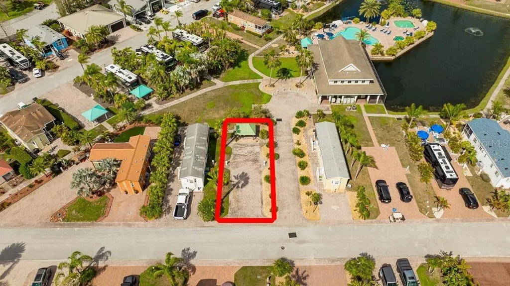 6948 Amanda Vista Circle Land O Lakes FL 34637
