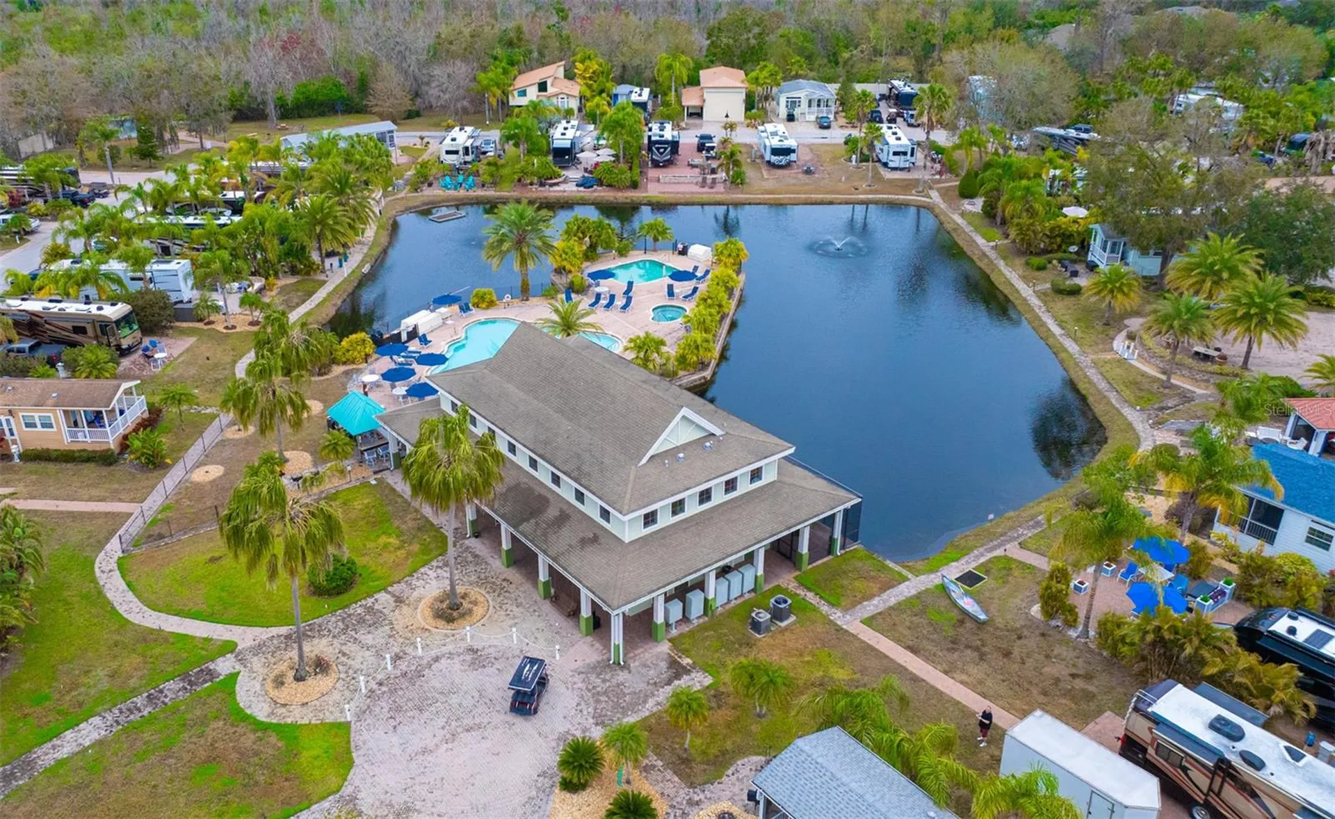 6948 Amanda Vista Circle Land O Lakes FL 34637