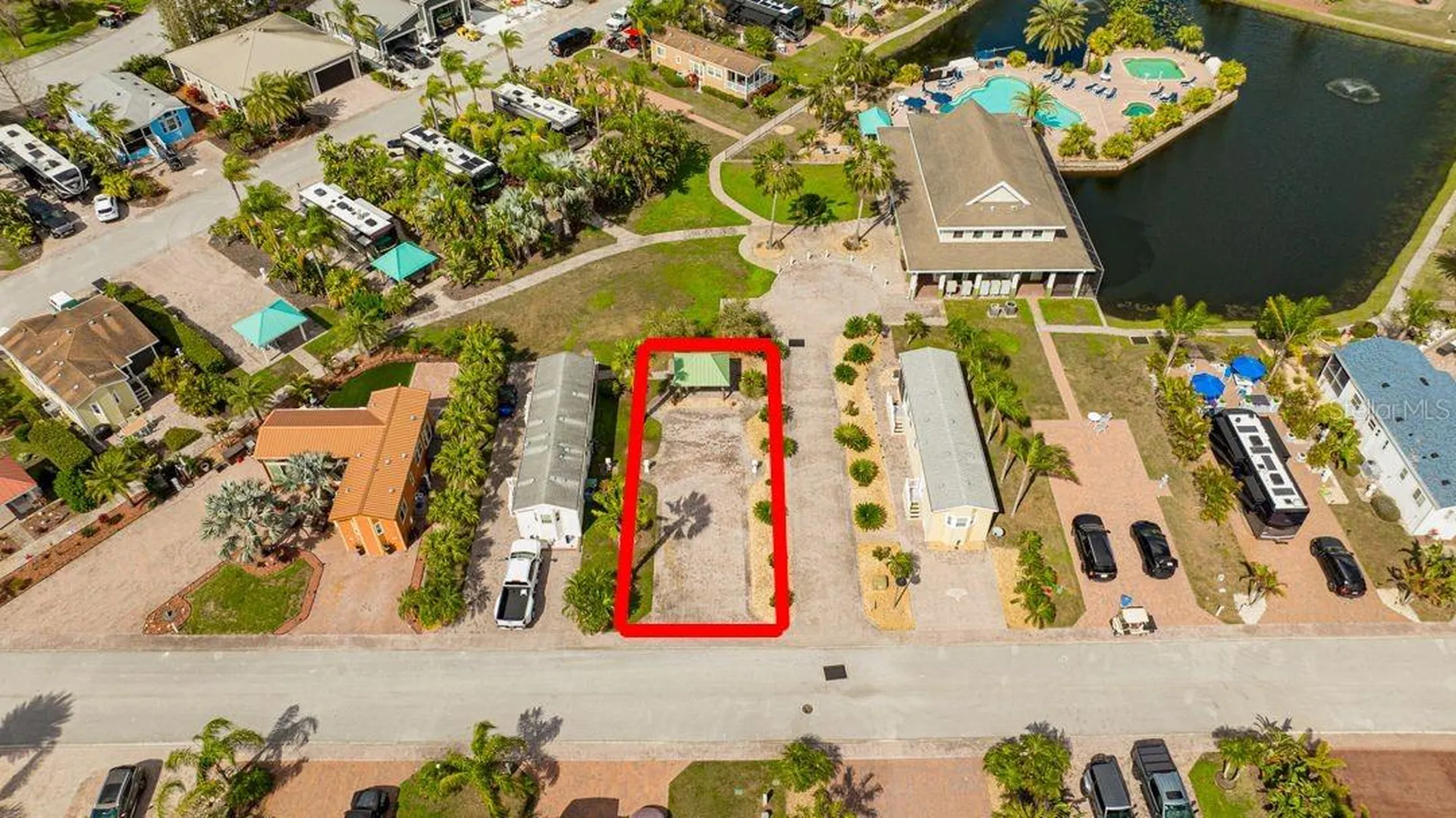6948 Amanda Vista Circle Land O Lakes FL 34637