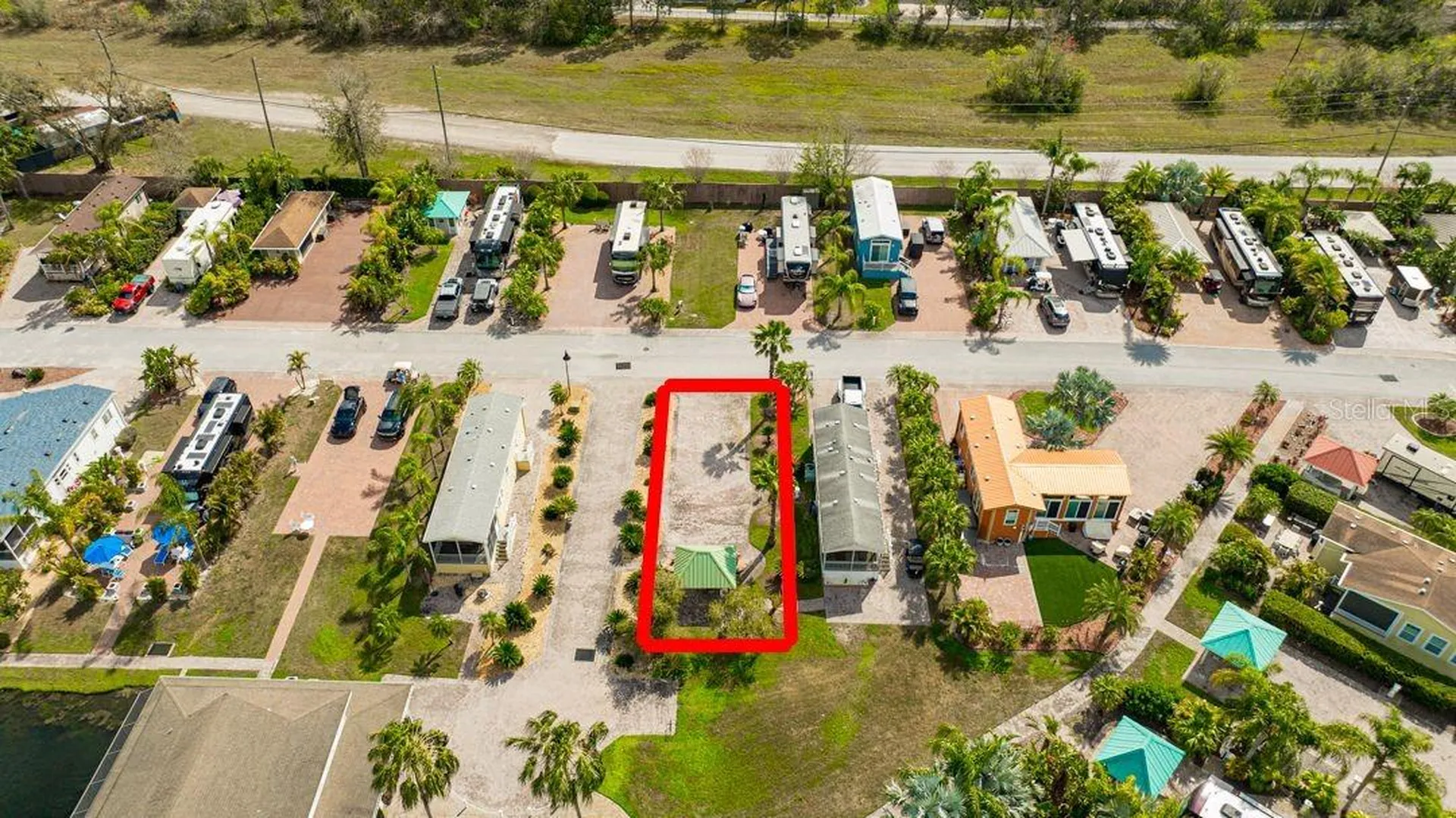 6948 Amanda Vista Circle Land O Lakes FL 34637