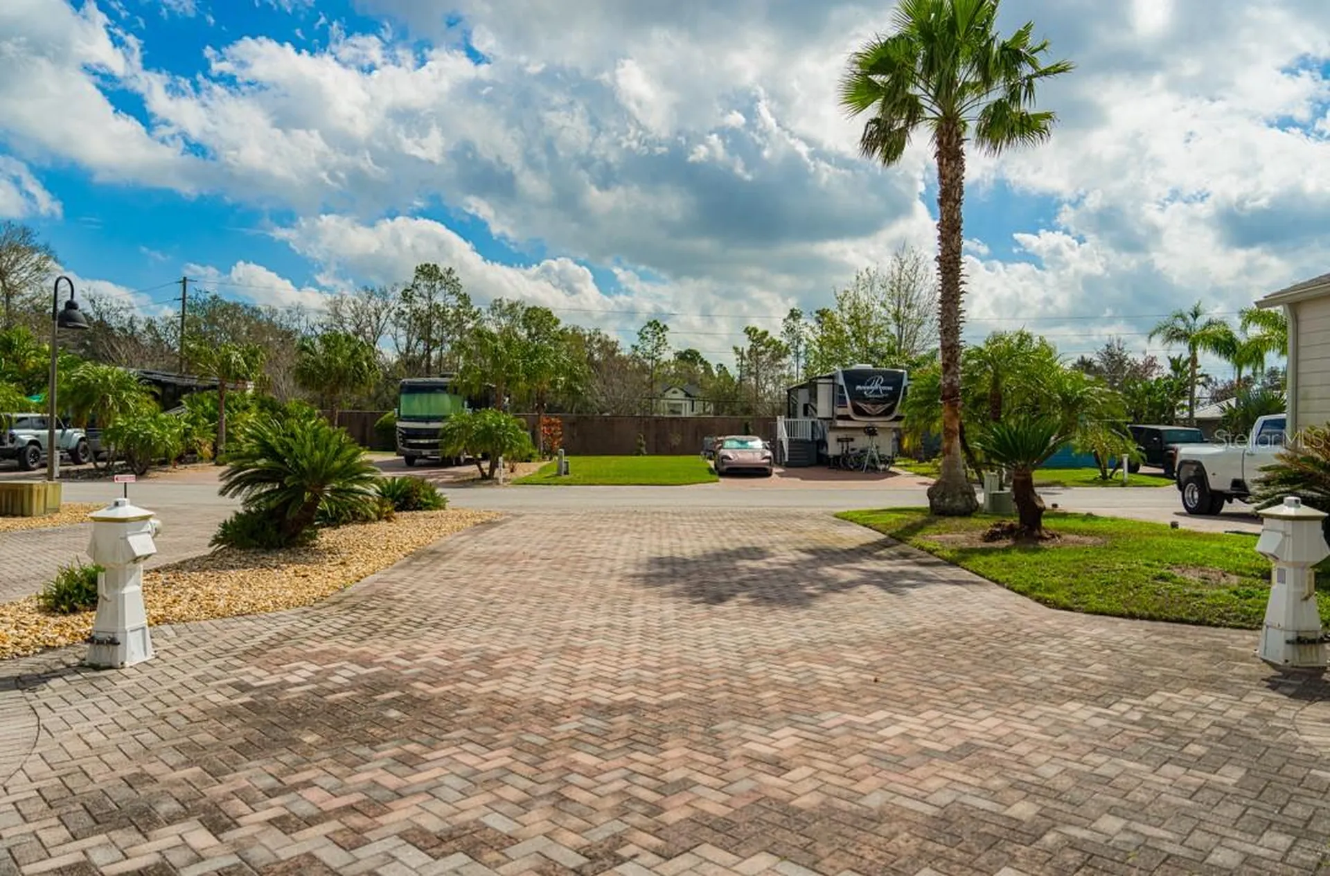 6948 Amanda Vista Circle Land O Lakes FL 34637