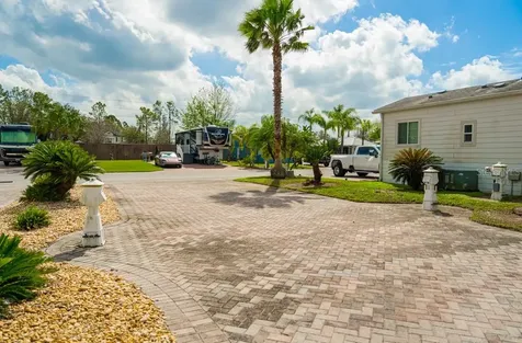 6948 Amanda Vista Circle Land O Lakes FL 34637