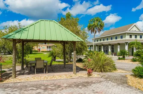 6948 Amanda Vista Circle Land O Lakes FL 34637