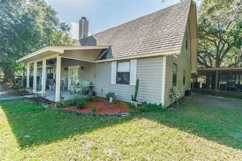 6615 Broken Arrow Trail S Lakeland FL 33813