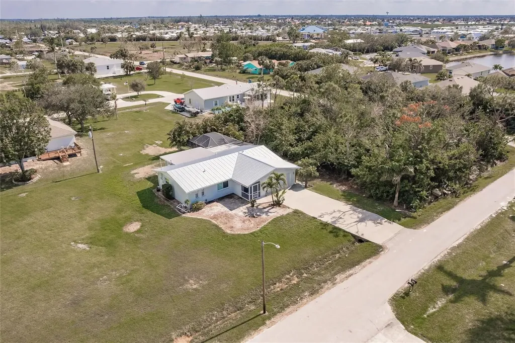3510 Amanda Street Punta Gorda FL 33950
