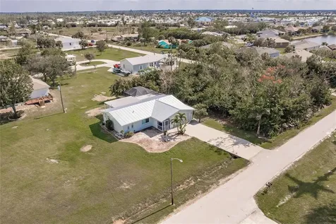 3510 Amanda Street Punta Gorda FL 33950