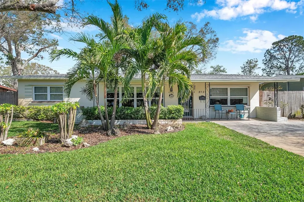 2731 56th Lane N St Petersburg FL 33710