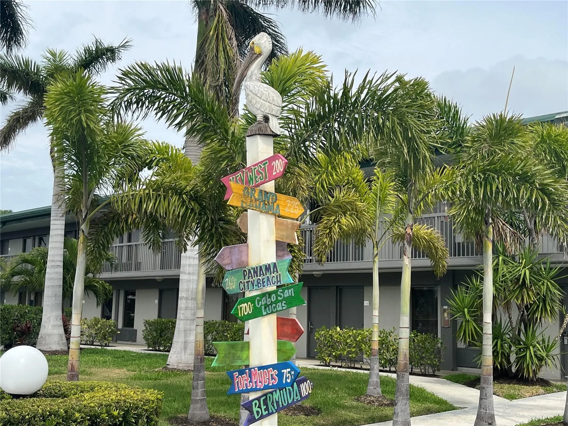 7150 N Tamiami Trail Sarasota FL 34243