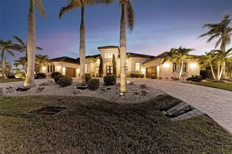 4050 La Costa Island Court Punta Gorda FL 33950