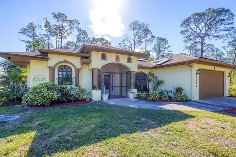 3598 Schuster Street North Port FL 34291