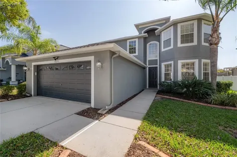 3025 Chessington Drive Land O Lakes FL 34638