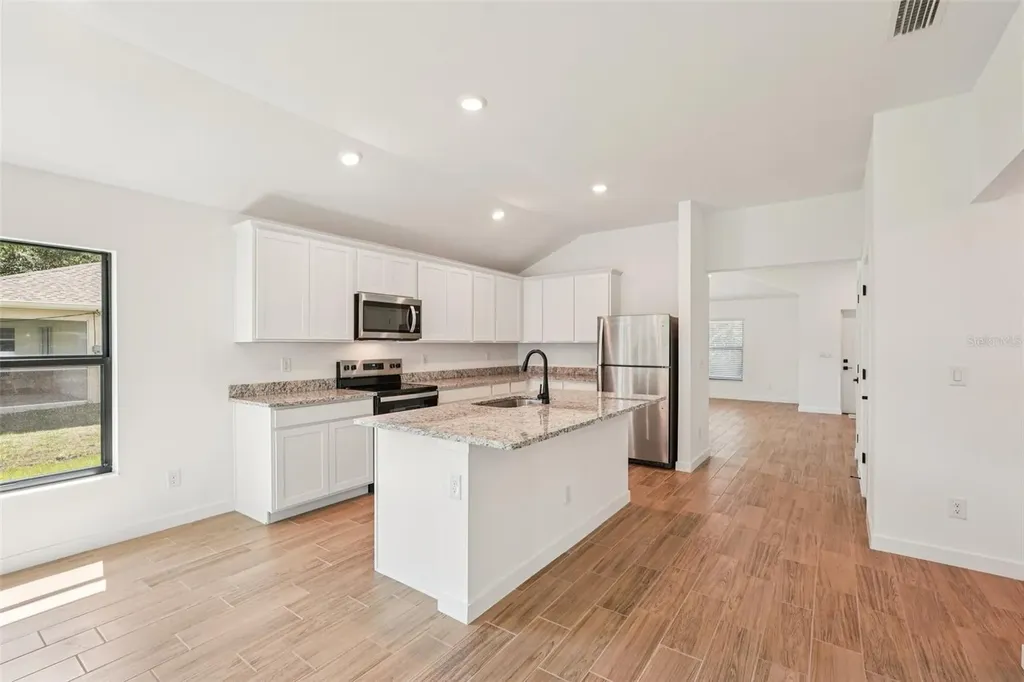 5237 Aberback Street North Port FL 34291