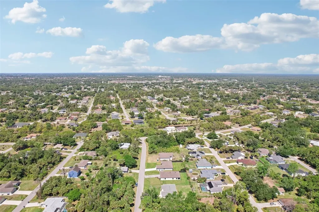 5237 Aberback Street North Port FL 34291