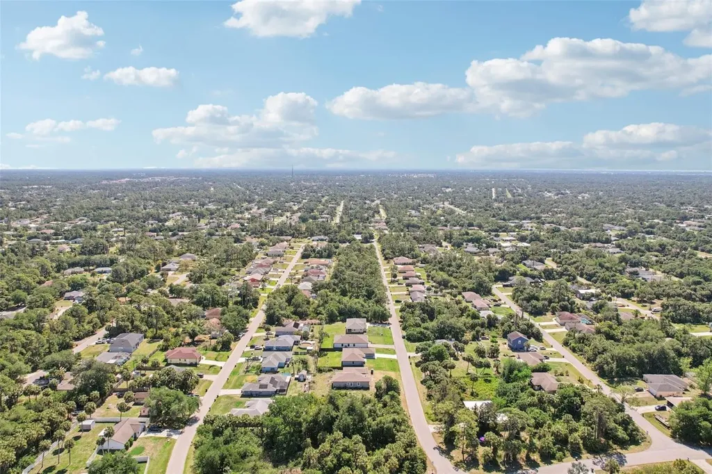 5237 Aberback Street North Port FL 34291