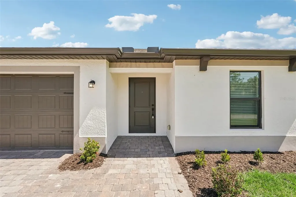5237 Aberback Street North Port FL 34291