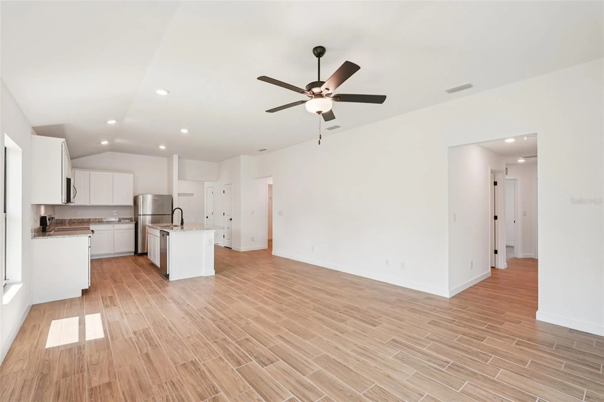 5237 Aberback Street North Port FL 34291
