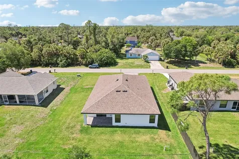5237 Aberback Street North Port FL 34291