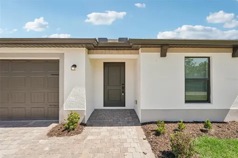 5237 Aberback Street North Port FL 34291