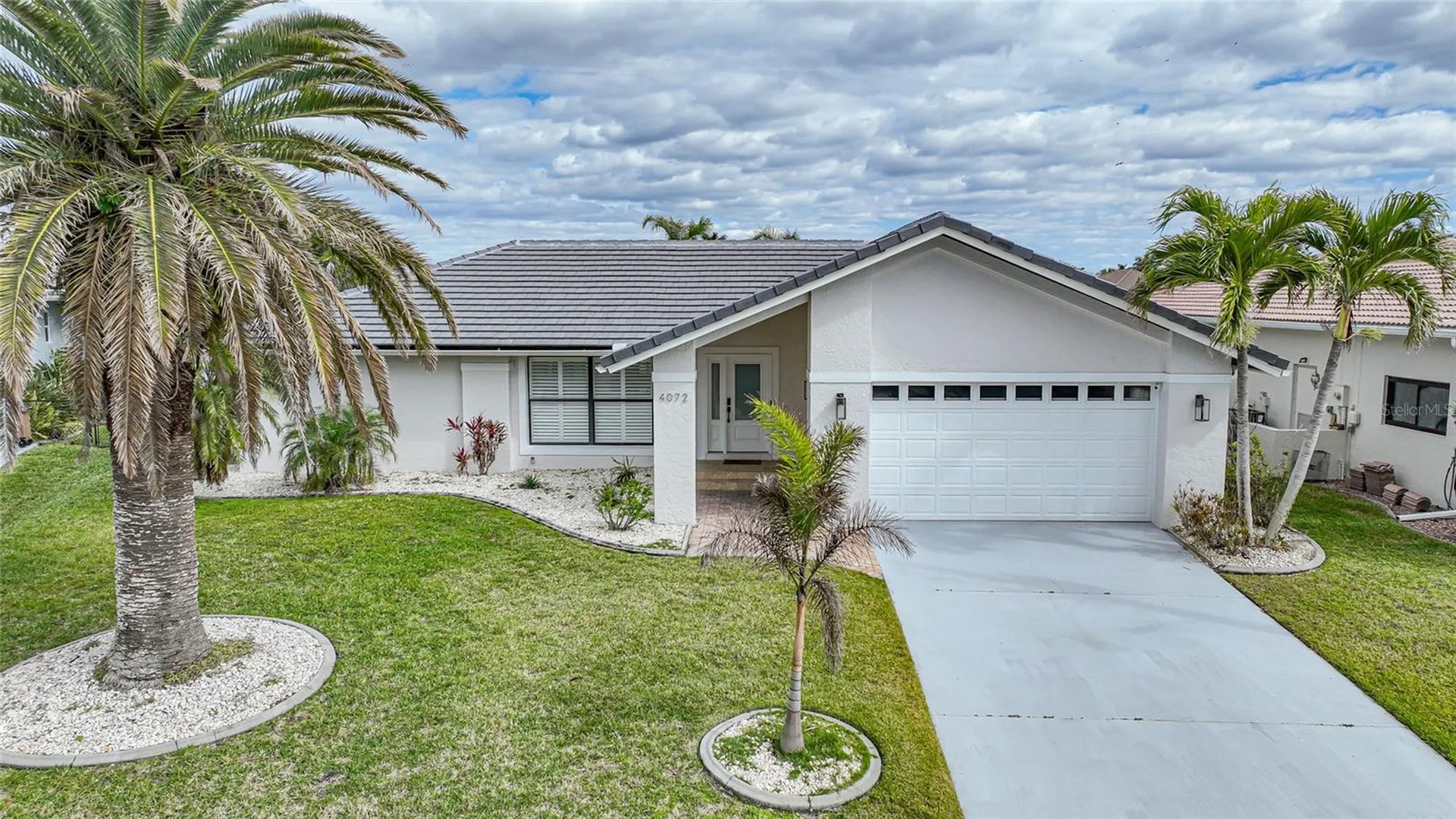 4072 San Massimo Drive Punta Gorda FL 33950