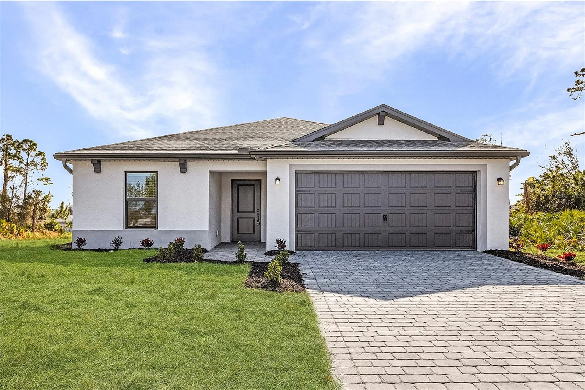 3560 Bellefonte Avenue North Port FL 34286