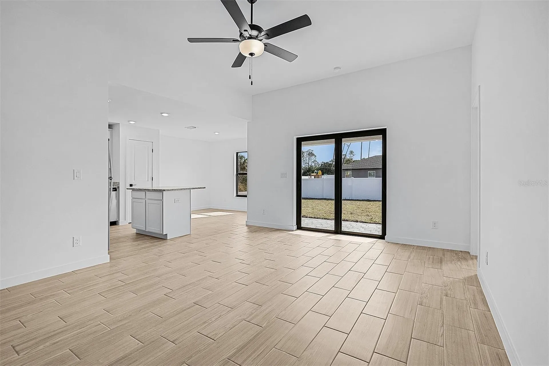 3560 Bellefonte Avenue North Port FL 34286