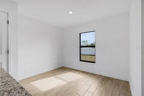 3560 Bellefonte Avenue North Port FL 34286
