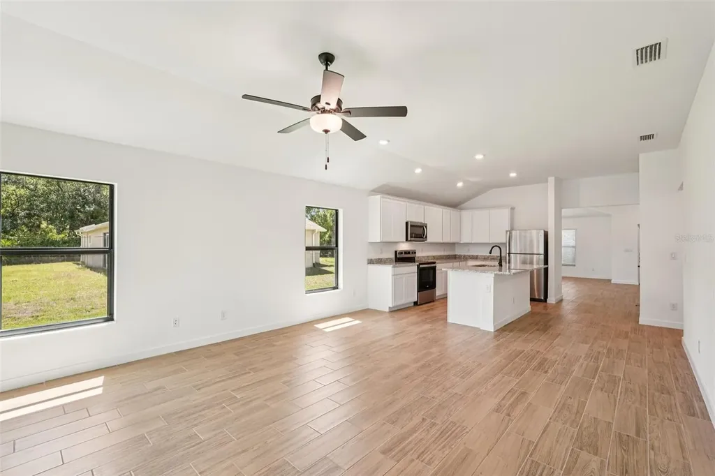 3378 Escobar Lane North Port FL 34286