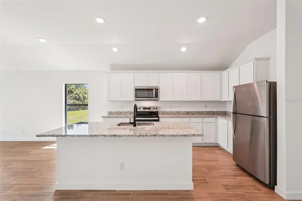 3378 Escobar Lane North Port FL 34286