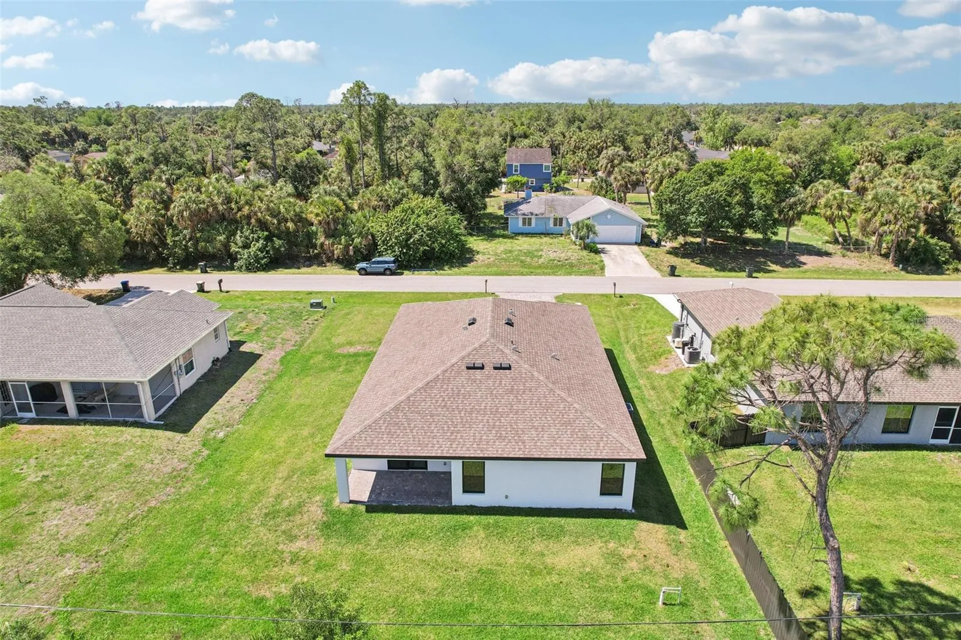 3378 Escobar Lane North Port FL 34286