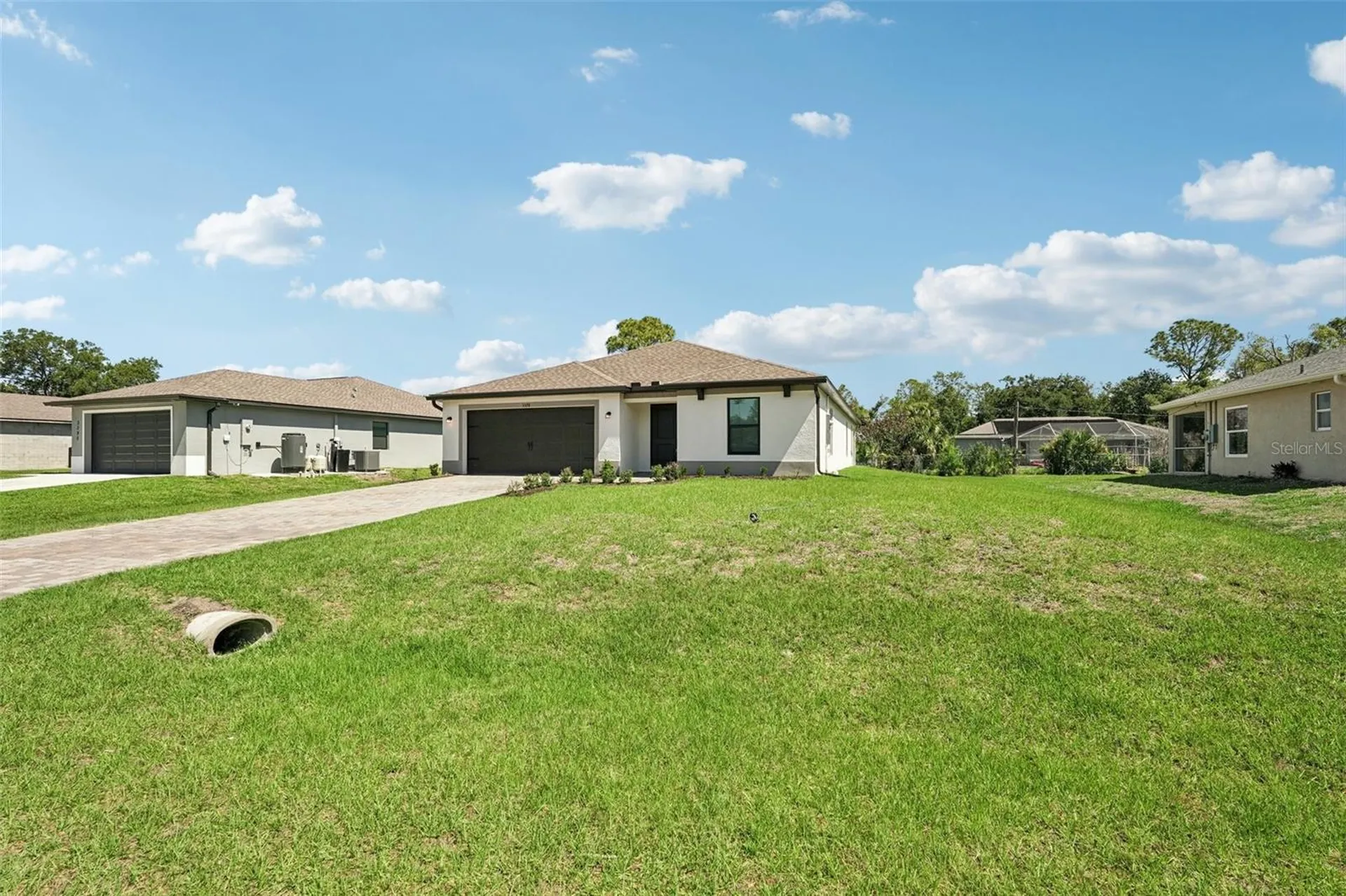 3378 Escobar Lane North Port FL 34286