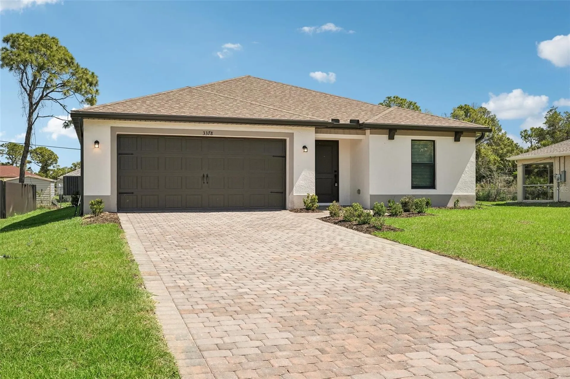 3378 Escobar Lane North Port FL 34286