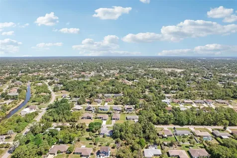 3378 Escobar Lane North Port FL 34286