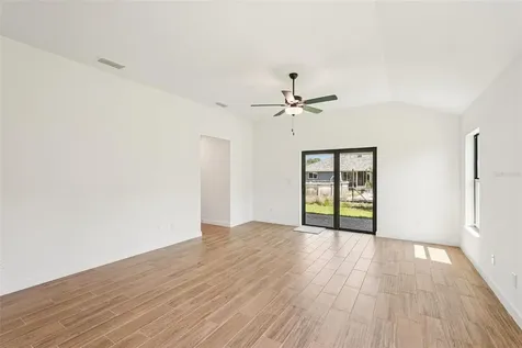 3378 Escobar Lane North Port FL 34286