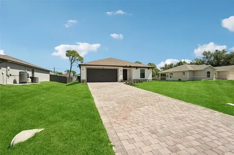 3378 Escobar Lane North Port FL 34286