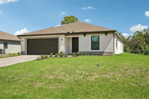 3378 Escobar Lane North Port FL 34286