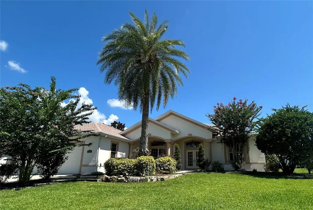 1515 Gadsden Place The Villages FL 32162
