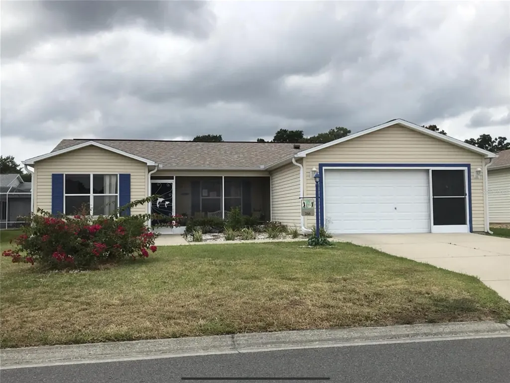 766 Artesia Avenue The Villages FL 32162