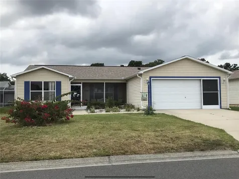 766 Artesia Avenue The Villages FL 32162