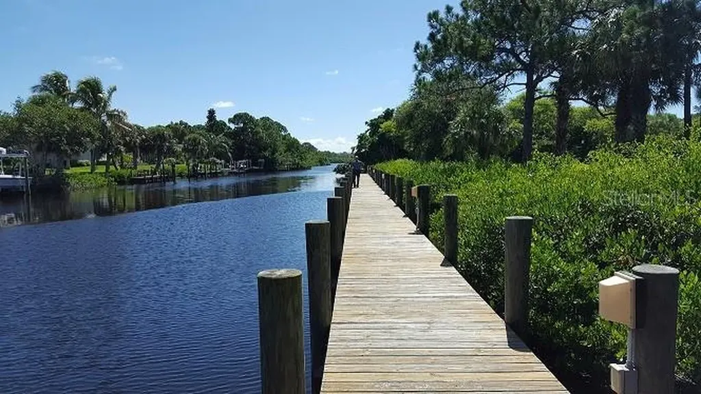 10081 Creekside Drive Placida FL 33946