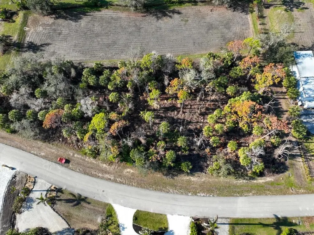 10081 Creekside Drive Placida FL 33946