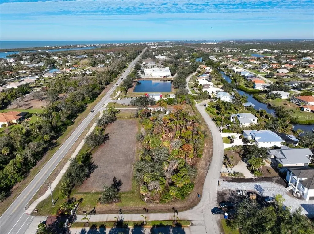 10081 Creekside Drive Placida FL 33946