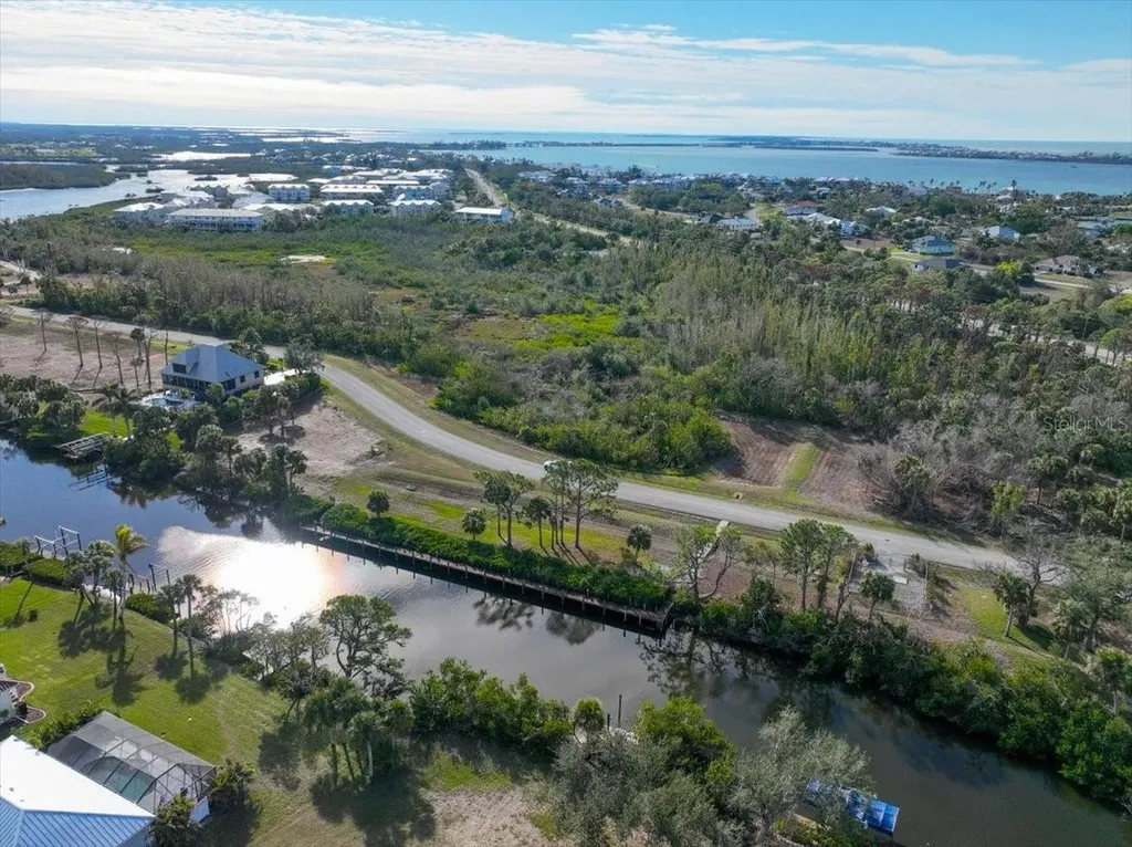 10081 Creekside Drive Placida FL 33946