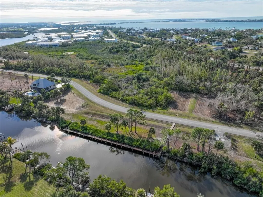 10081 Creekside Drive Placida FL 33946