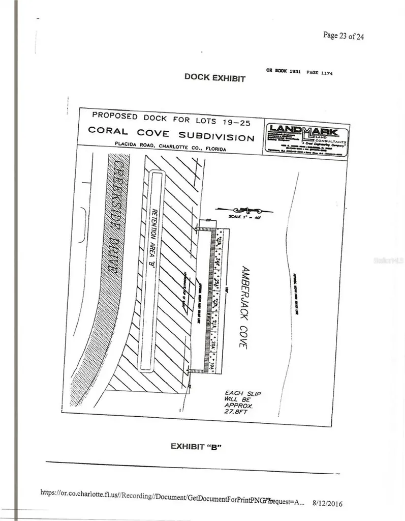 10081 Creekside Drive Placida FL 33946