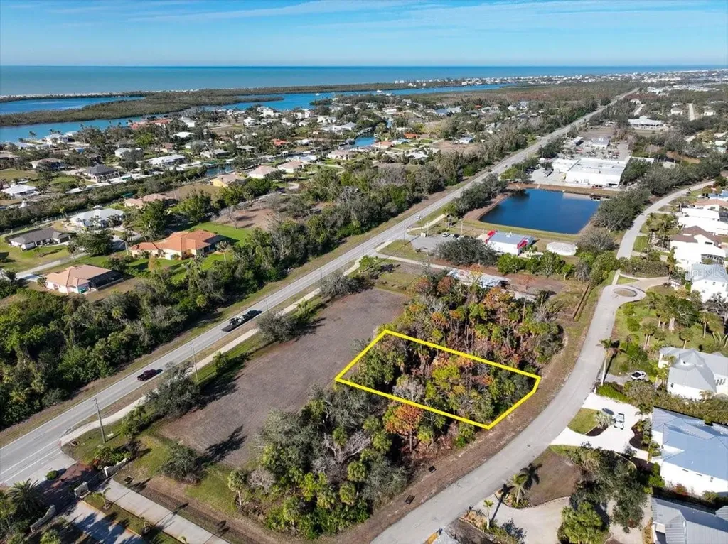 10081 Creekside Drive Placida FL 33946