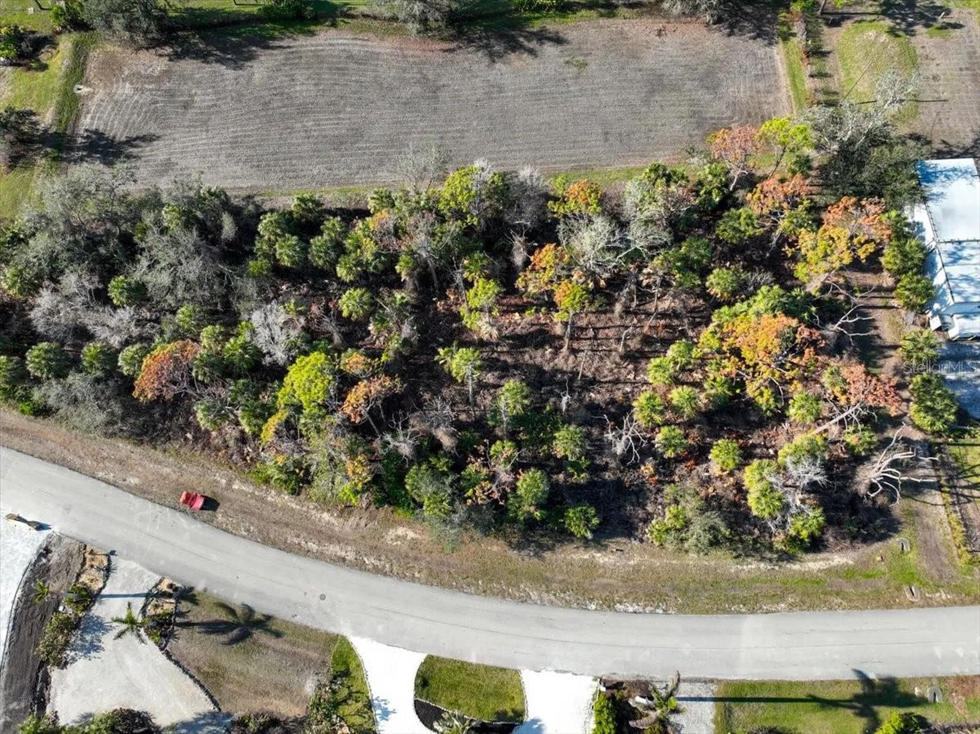 10081 Creekside Drive Placida FL 33946