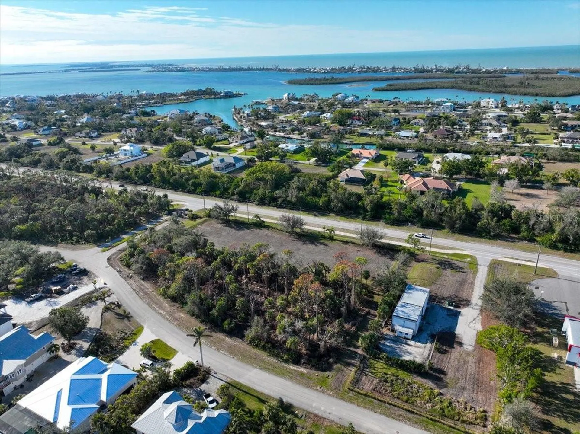10081 Creekside Drive Placida FL 33946