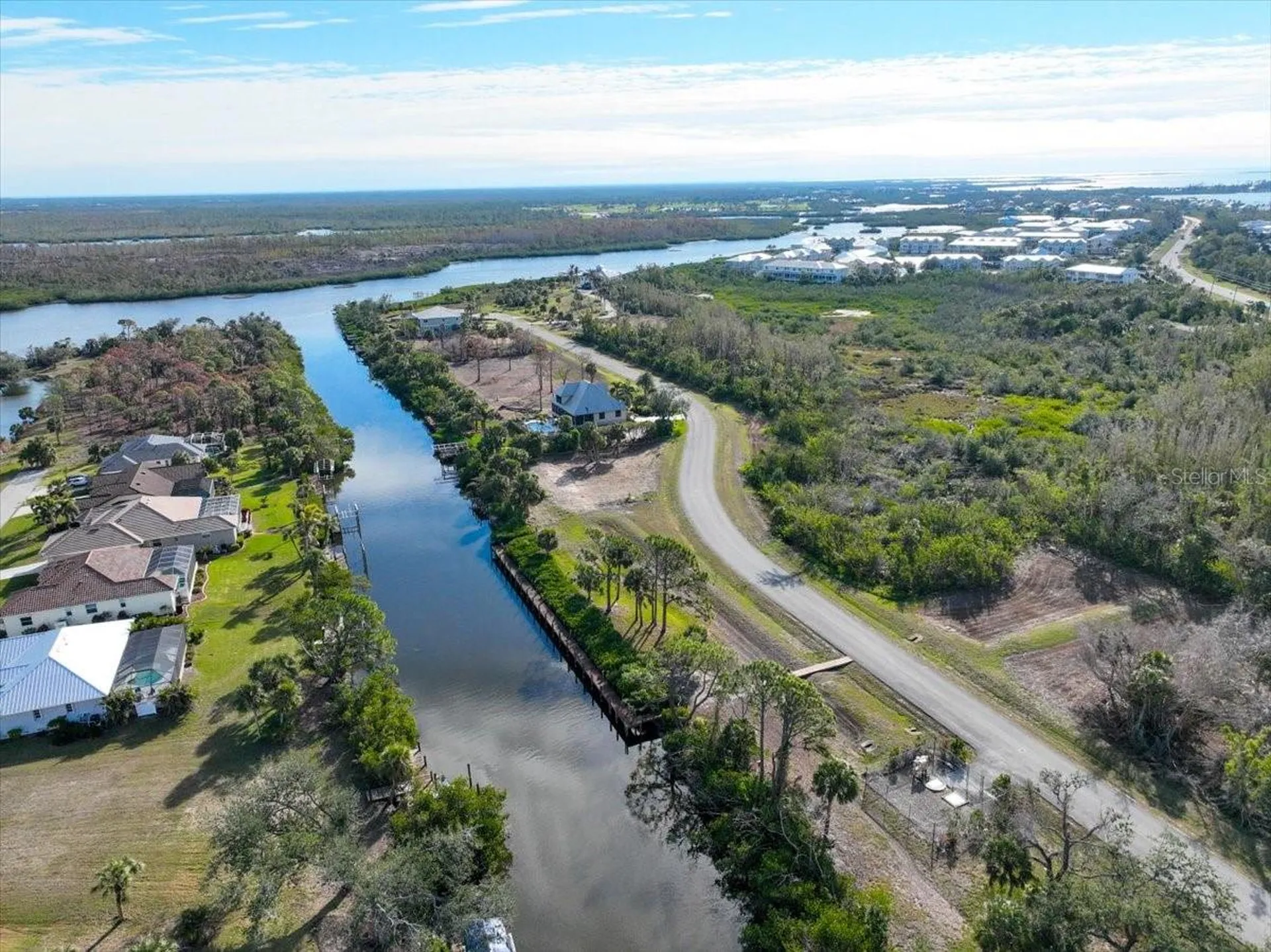 10081 Creekside Drive Placida FL 33946