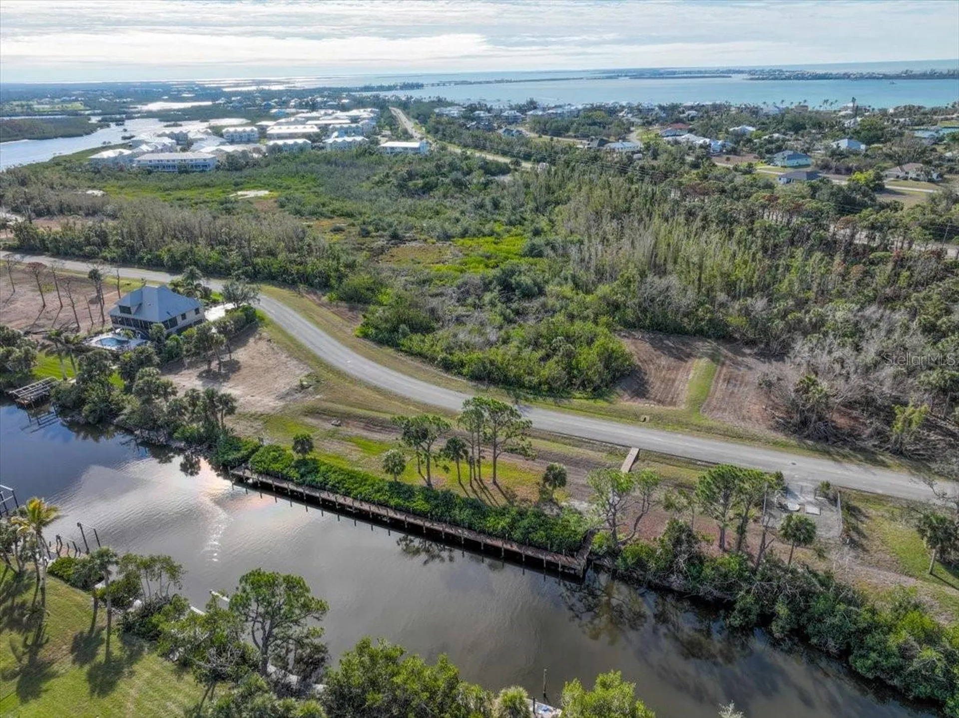 10081 Creekside Drive Placida FL 33946