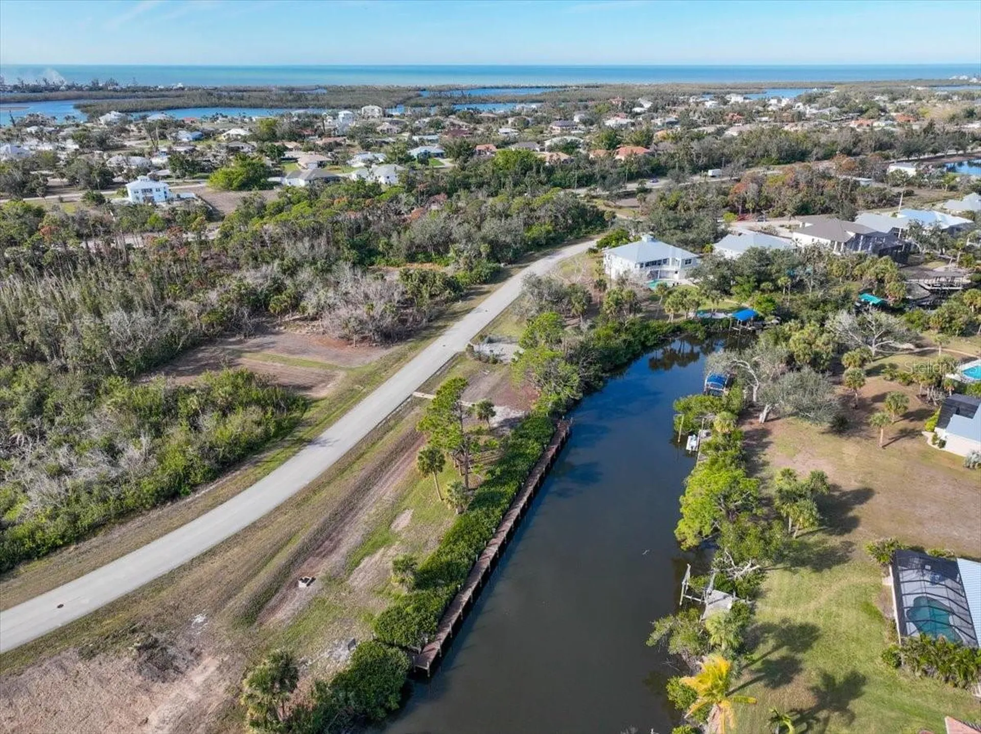 10081 Creekside Drive Placida FL 33946